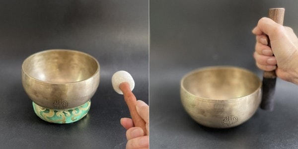 フルムーンボウル・セブンメタル 【φ15.5cm×H8】【D】【証明書つき